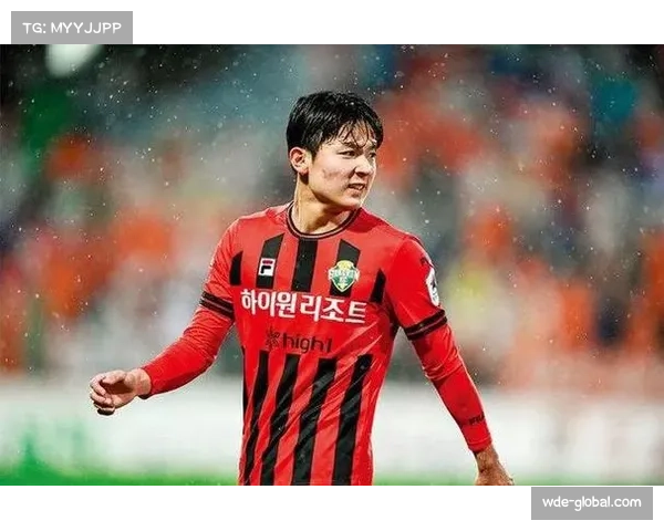 韩国江原FC边后卫人员短缺 新赛季右路防守面临严峻考验