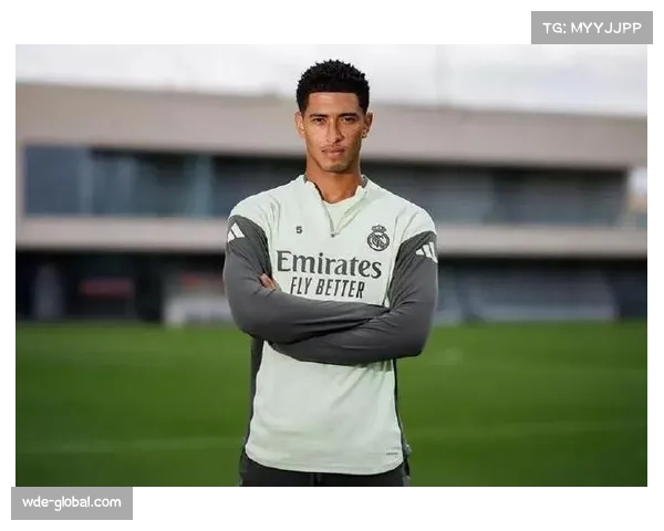 贝林厄姆英格兰核心 皇马经历提升信心