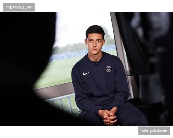 19岁新星贝尔纳多决赛闪耀 巴黎青训体系成果显著