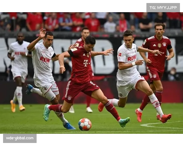 科隆中场调度复盘：斯希里传球准确率与进攻组织效率